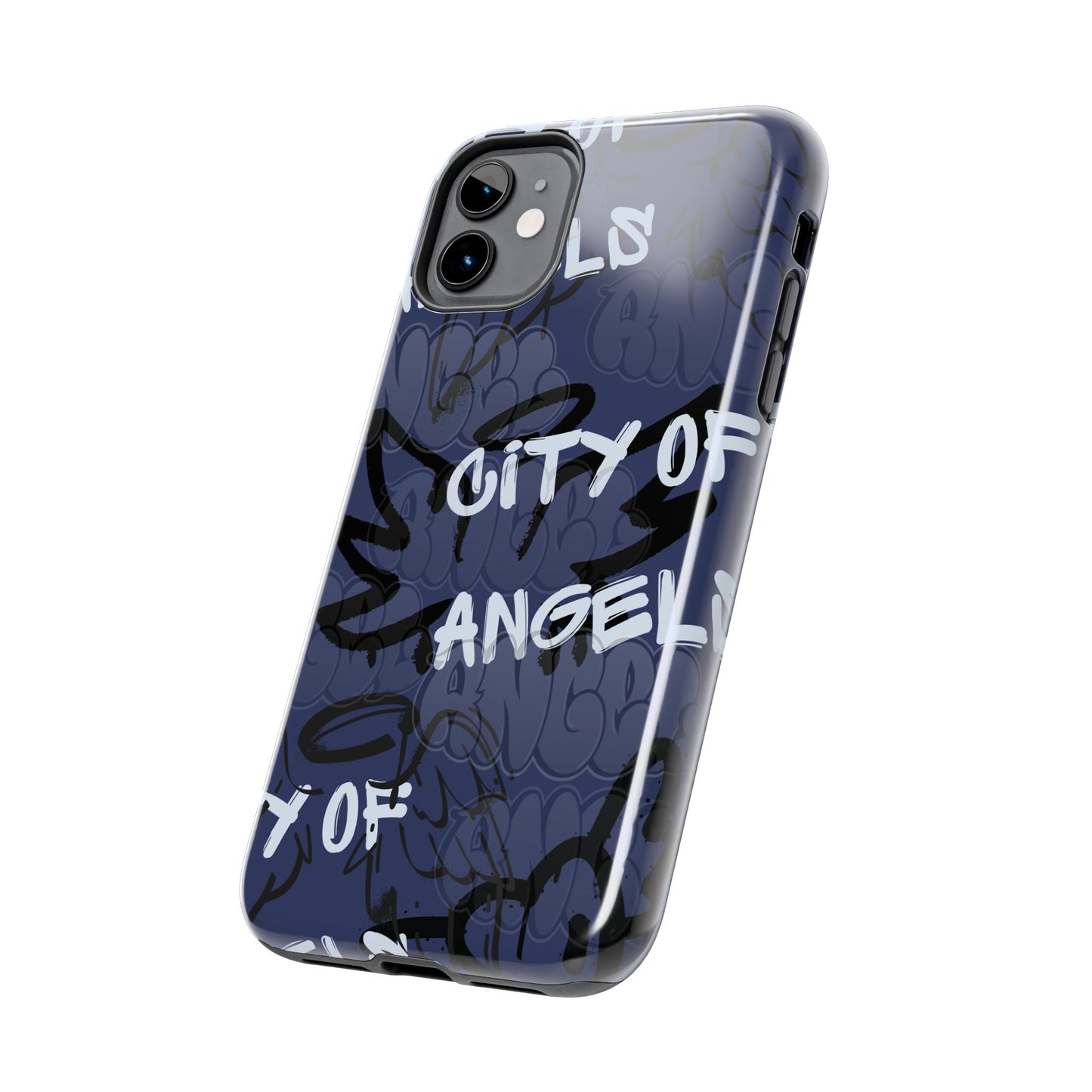 City of Angels Tough Case