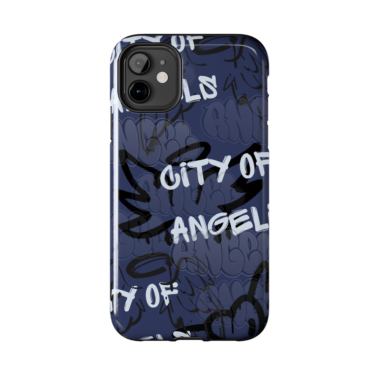 City of Angels Tough Case