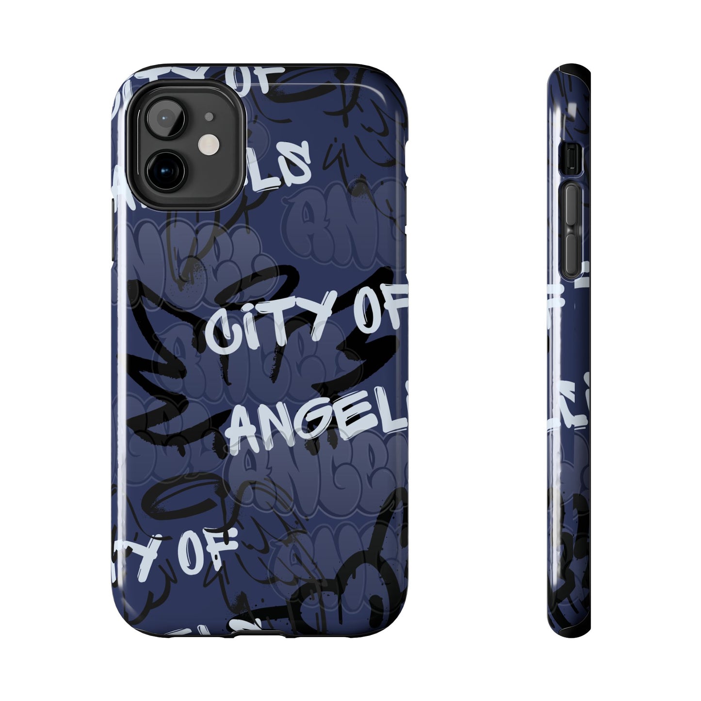 City of Angels Tough Case