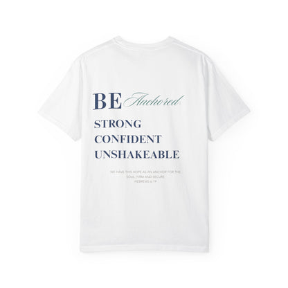 Anchored New York T-Shirt