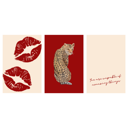 Bold & Empowered Collection Bundle